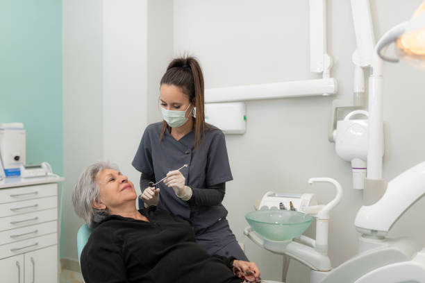 Best Emergency Dentist for Lost Fillings or Crowns in Shullsburg, WI