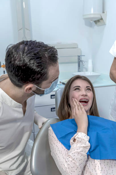 Best Broken or Cracked Tooth Emergency Dentist in Shullsburg, WI